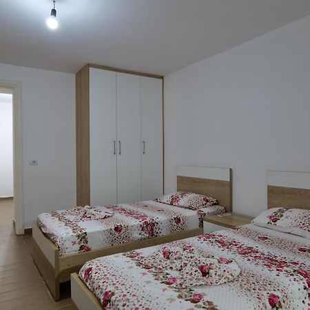 Hermes Elite Apartments Sarandë Exterior foto