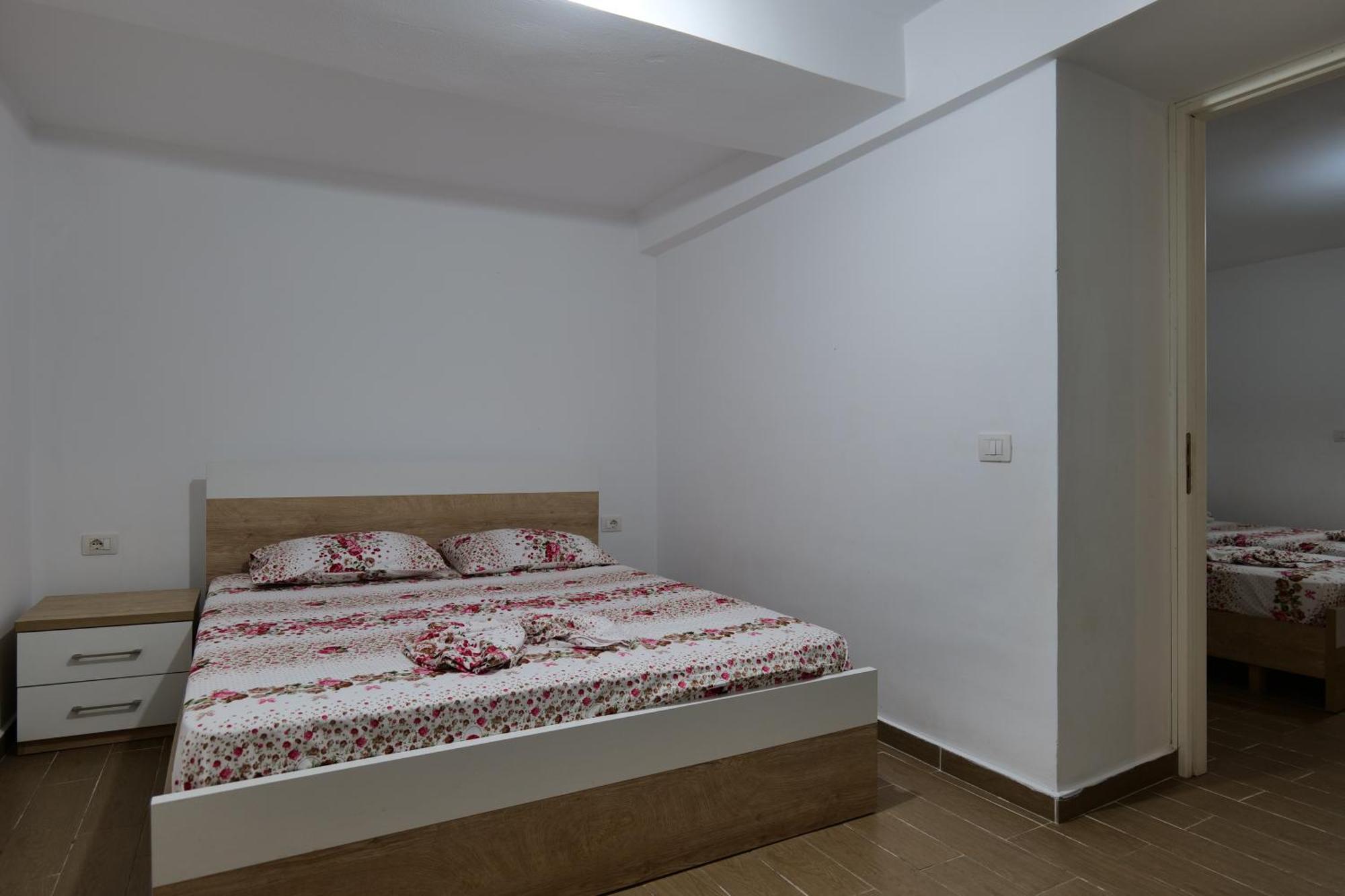 Hermes Elite Apartments Sarandë Exterior foto
